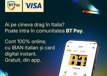 romani-in-italia?-acum-banking-ul-e-mai-simplu-ca-niciodata,-cu-bt-pay-de-la-banca-transilvania
