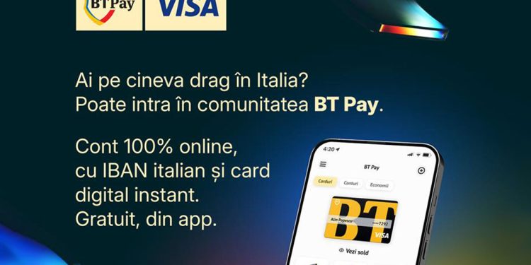romani-in-italia?-acum-banking-ul-e-mai-simplu-ca-niciodata,-cu-bt-pay-de-la-banca-transilvania