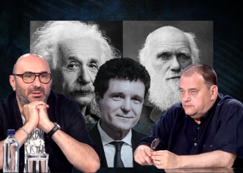h-d.-hartmann:-jumatate-din-romania-a-votat-conflictul-dintre-darwin-si-einstein