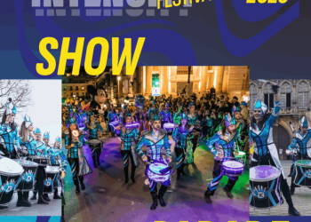 show-parade-coloreaza-craiova-cu-dans,-muzica-si-personaje-fantastice-–-gazeta-de-sud