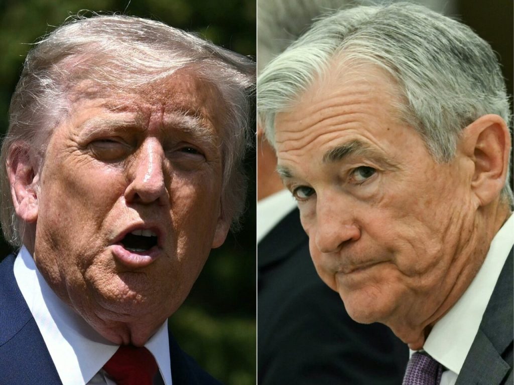 donald-trump-are-in-vedere-„trei-sau-patru-persoane”-pentru-postul-lui-jerome-powell-de-la-fed