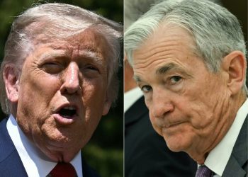 donald-trump-are-in-vedere-„trei-sau-patru-persoane”-pentru-postul-lui-jerome-powell-de-la-fed