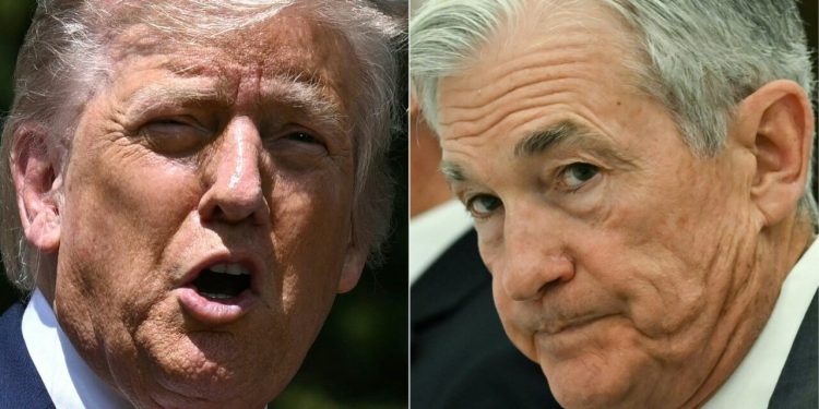 donald-trump-are-in-vedere-„trei-sau-patru-persoane”-pentru-postul-lui-jerome-powell-de-la-fed