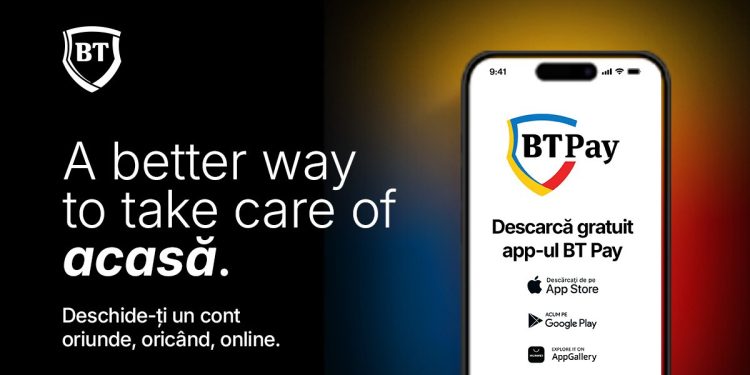 bt-pay:-cont-bancar-100%-online,-in-doar-7-minute-din-romania-sau-de-oriunde-din-lume