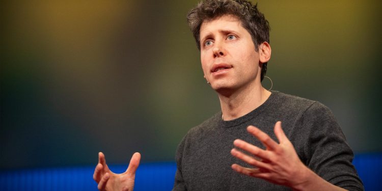 sam-altman-trage-frana:-nu-aveti-prea-multa-incredere-in-chatgpt