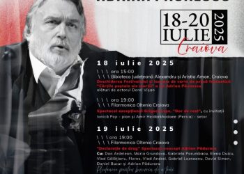 editia-a-xi-a-a-festivalului-international-adrian-paunescu,-in-iulie,-la-craiova