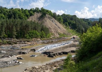 sorin-lucaci,-directorul-interimar-de-la-apele-romane,-a-fost-demis-de-ministrul-mediului