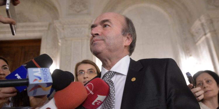 tudorel-toader,-despre-dacian-cosmin-dragos:-un-specialist-in-domeniul-dreptului