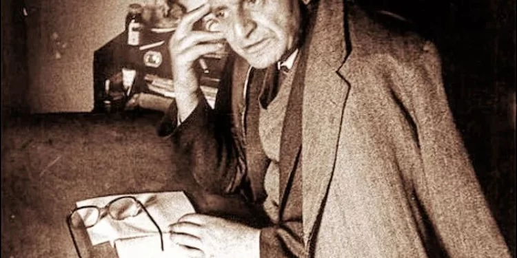 constantin-noica-un-arheolog-al-limbii-romane-–-gazeta-de-sud