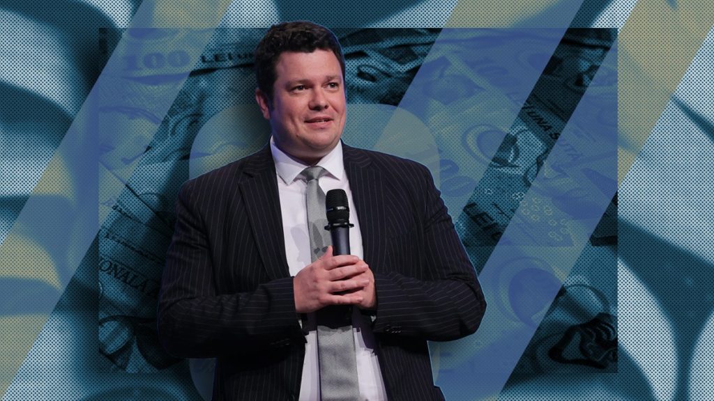 cosmin-ghita,-directorul-nuclearelectrica,-isi-doneaza-20%-din-salariu-catre-statul-roman