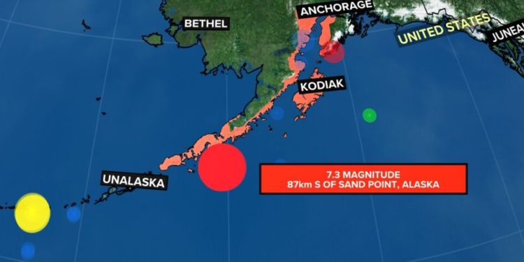 aviz-de-tsunami-in-urma-unui-cutremur-puternic-de-7,3-grade,-localizat-langa-o-insula-din-alaska