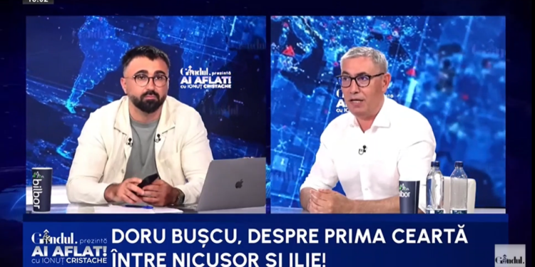 doru-buscu:-niciun-candidat-nu-e-pregatit-pentru-confruntare-electorala
