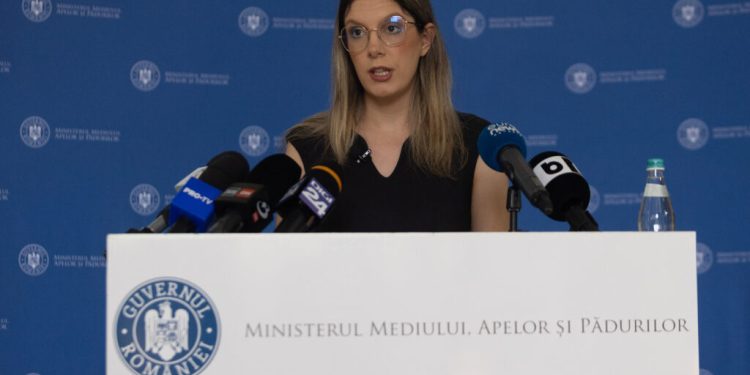 ministrul-mediului,-despre-directorul-pensionar-care-a-dat-in-judecata-romsilva:-legi-facute-prost