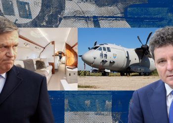 exclusiv-|-cat-costa-un-zbor-prezidential-in-mandatul-lui-nicusor-dan