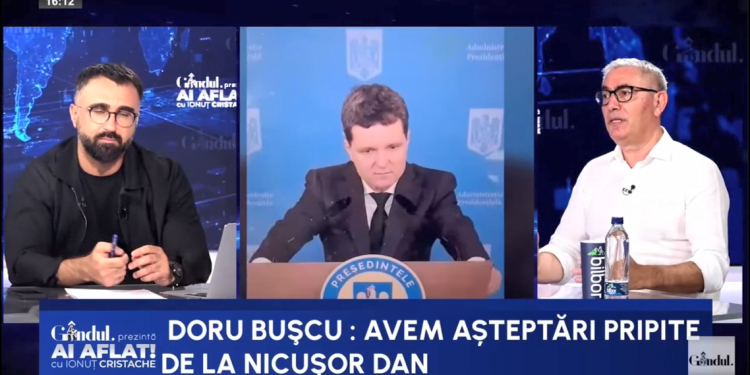 doru-buscu:-nicusor-dan-a-venit-la-putere-pe-o-farsa