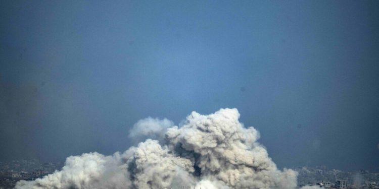 sua-si-israelul-isi-retrag-delegatiile-de-la-negocierile-pentru-armistitiul-din-gaza