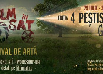 festivalul-film-in-sat-revine-la-pestisani:-arta,-film-si-muzica-in-inima-gorjului-–-gazeta-de-sud