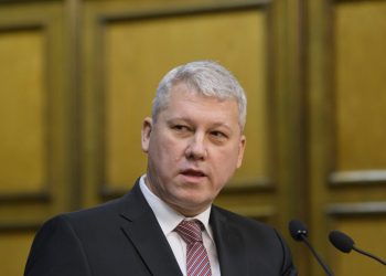 predoiu:-vremuri-de-pace-nu-mai-sunt,-interferenta-straina,-de-propaganda,-trebuie-contracarata