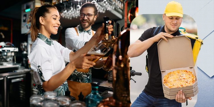 in-plina-criza-financiara,-tot-mai-multi-tineri-isi-cauta-joburi-sezoniere