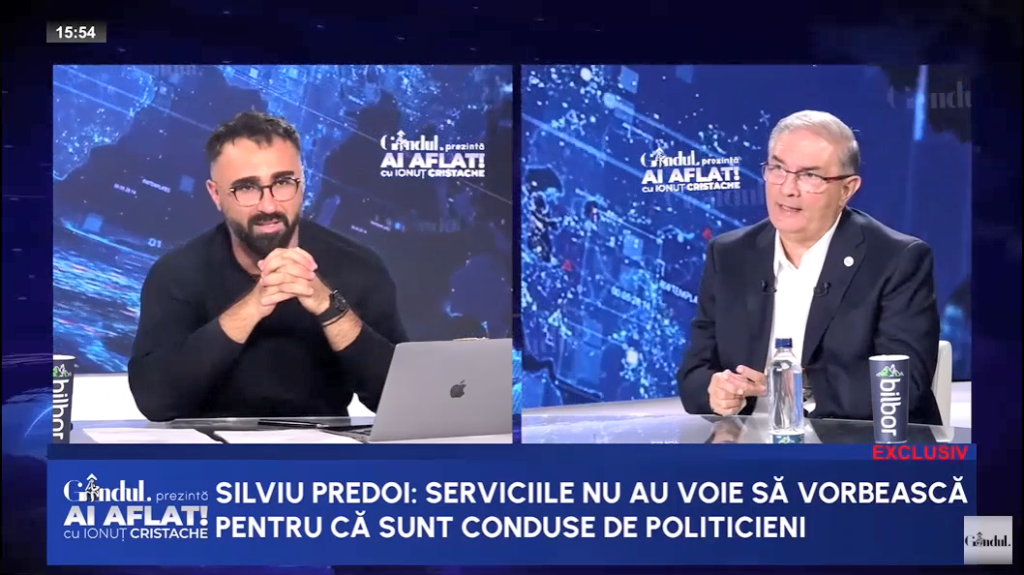 silviu-predoiu:-serviciile-nu-au-voie-sa-vorbeasca-pentru-ca-sunt-conduse-de-politicieni