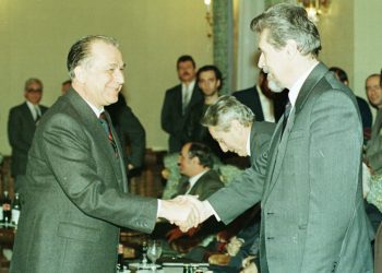 emil-constantinescu:-ion-iliescu-a-trecut-dincolo-de-hotarul-judecatii-contemporanilor