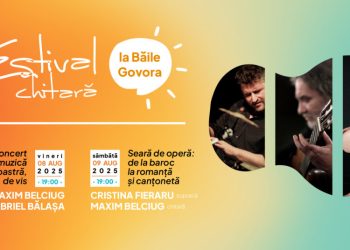 festivalul-de-chitara-aduce-la-baile-govora-opera-si-muzica-de-vis-–-gazeta-de-sud