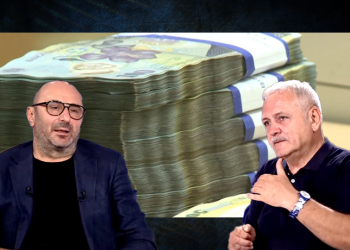 liviu-dragnea:-romania-putea-sa-fiscalizeze-inca-6%-din-pib-daca-ar-fi-colectat-corespunzator