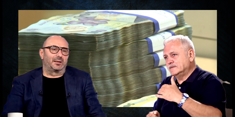 liviu-dragnea:-romania-putea-sa-fiscalizeze-inca-6%-din-pib-daca-ar-fi-colectat-corespunzator