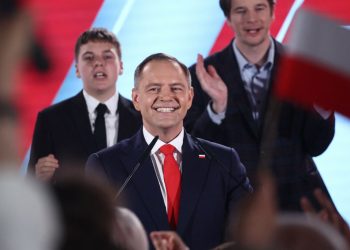 noul-presedinte-al-poloniei-a-fost-invitat-de-trump-la-casa-alba-in-luna-septembrie