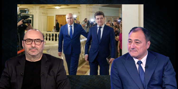 mirel-palada:-increderea-in-nicusor-dan-si-bolojan-a-ajuns-la-25%