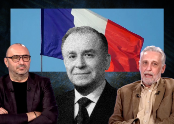 marian-munteanu:-iliescu-ne-a-bagat-in-organizatia-tarilor-francofone,-si-acolo-am-ramas