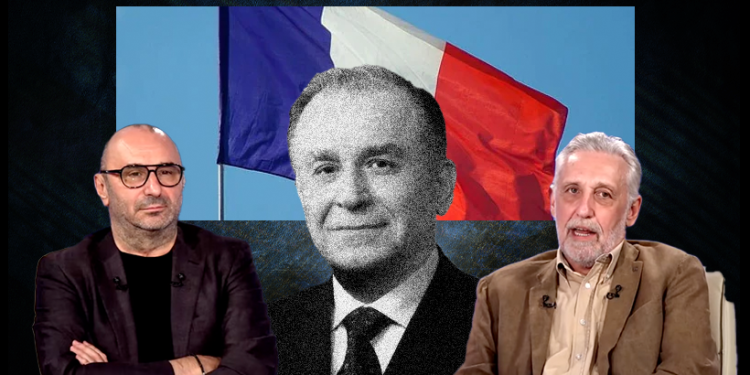 marian-munteanu:-iliescu-ne-a-bagat-in-organizatia-tarilor-francofone,-si-acolo-am-ramas