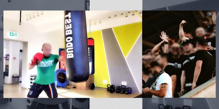 exclusiv-|-ultranationalistii-romani-se-pregatesc-impreuna-pentru-lupte-corp-la-corp