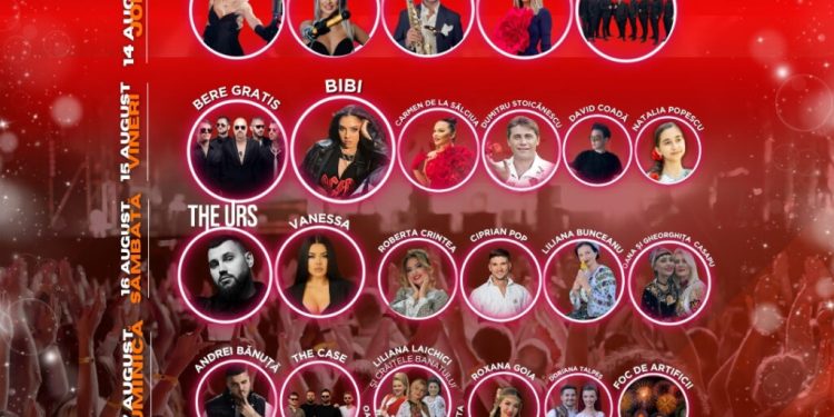 orsova,-capitala-distractiei-intre-14-–-17-august-–-gazeta-de-sud