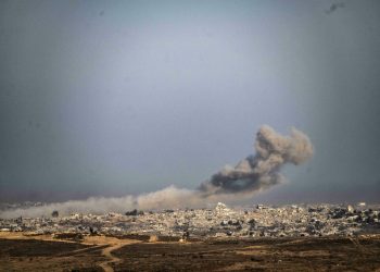 22-de-morti-in-urma-atacurilor-israeliene-in-gaza,-anunta-apararea-civila