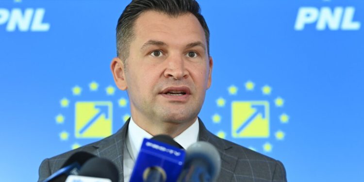 ionut-stroe:-mi-as-fi-dorit,-insa,-ca-romania-sa-fie-mai-implicata-pentru-ucraina