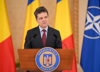 mesajul-lui-nicusor-dan-de-ziua-independentei-ucrainei:-vom-sprijini-eforturile-de-reconstructie