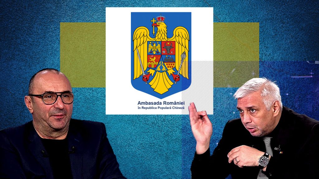 dan-tomozei:-ambasada-romaniei-in-china-era-denumita-casa-alba-a-asiei