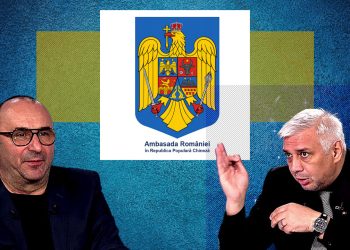 dan-tomozei:-ambasada-romaniei-in-china-era-denumita-casa-alba-a-asiei