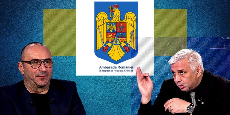 dan-tomozei:-ambasada-romaniei-in-china-era-denumita-casa-alba-a-asiei