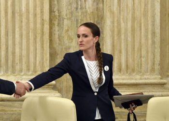 fnsa,-acuze-pentru-oana-toiu:-numiri-politice-si-recompense-discretionare