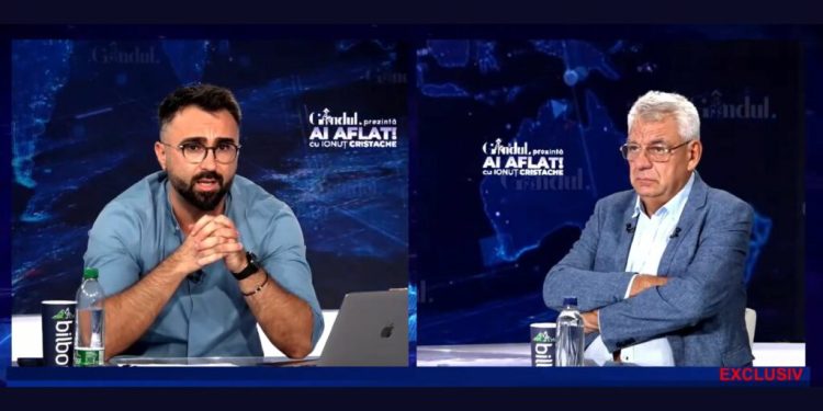 mihai-tudose-vorbeste-despre-lipsa-de-comunicare-din-interiorul-coalitiei:-nu-asa-se-guverneaza