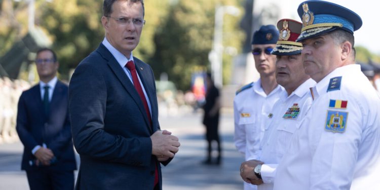 ionut-mosteanu-vrea-flexibilizarea-legislatiei-pentru-investitii-in-industria-de-aparare