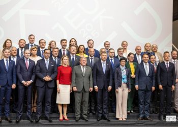 oana-toiu,-la-reuniunea-gymnich:-securitatea-dunarii-si-a-marii-negre,-pe-agenda-discutiilor