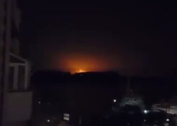 un-atac-ucrainean-cu-drona-a-provocat-un-incendiu-la-o-substatie-electrica-din-krasnodar