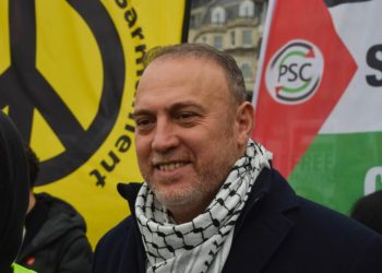 husam-zomlot-afirma-ca-recunoasterea-statului-palestinian-ar-accelera-solutia-celor-doua-state