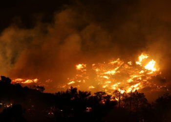 wwa:-schimbarile-climatice-au-facut-de-40-de-ori-mai-probabile-incendii-similare-ca-in-spania