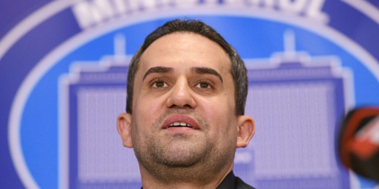 ciprian-serban:-lucrarile-pe-lotul-1-al-a0-nord-avanseaza,-stadiul-fizic-a-ajuns-la-21%