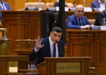 dezbaterea-motiunilor-de-cenzura:-george-simion-avertizeaza-in-plen-ca-nu-va-fi-cvormum