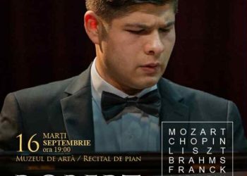 recital-robert-bascoveanu,-un-pianist-de-18-ani,-la-muzeul-de-arta-craiova-–-gazeta-de-sud